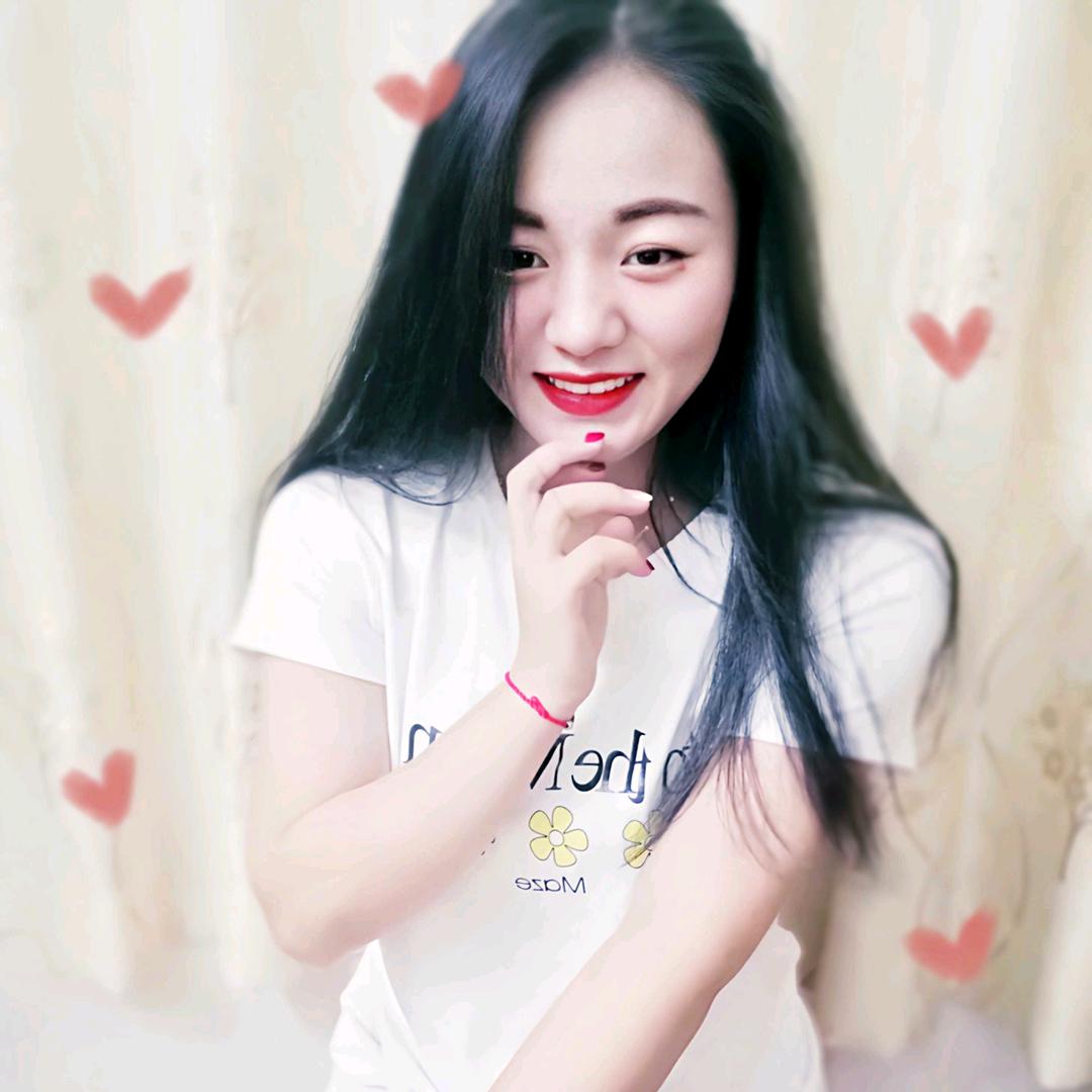 庞丫头❤