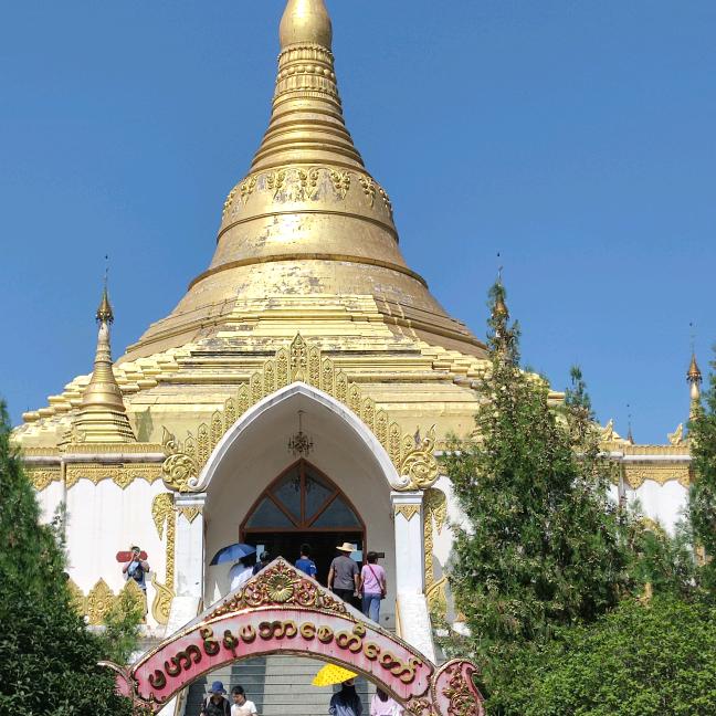 相亲相爱一家人