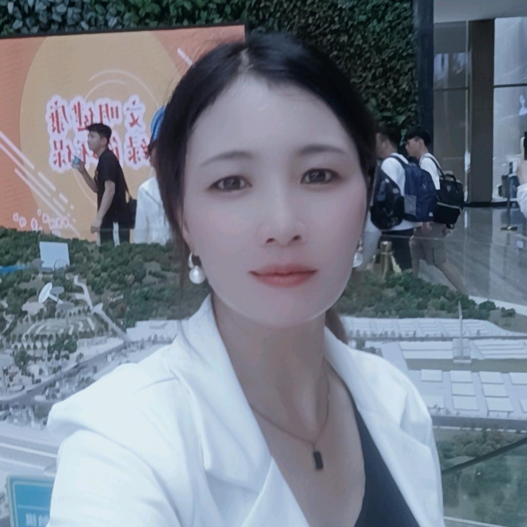 婷婷
