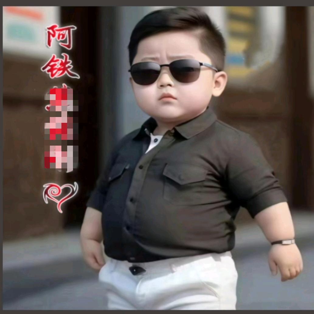阿铁🌻