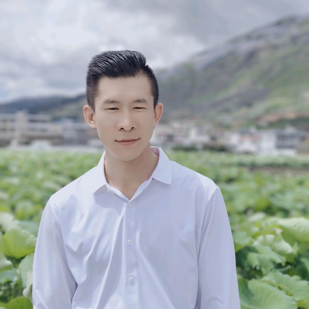 @老王在丽江