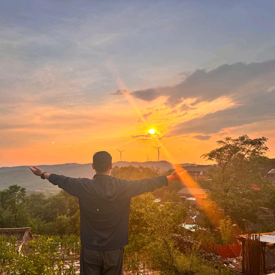 𝑴𝒓 浪迹天涯 🇨🇳