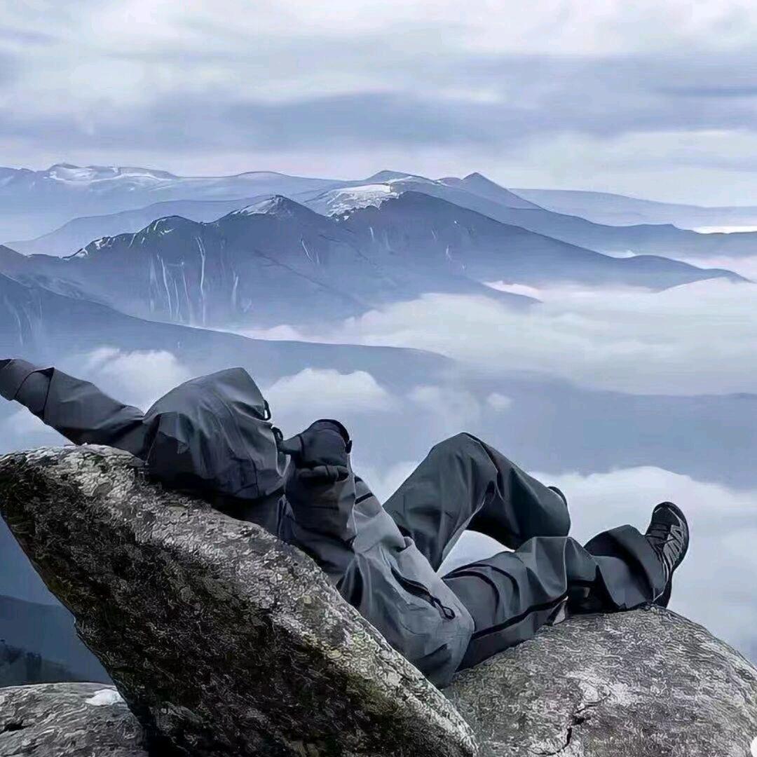 巫山