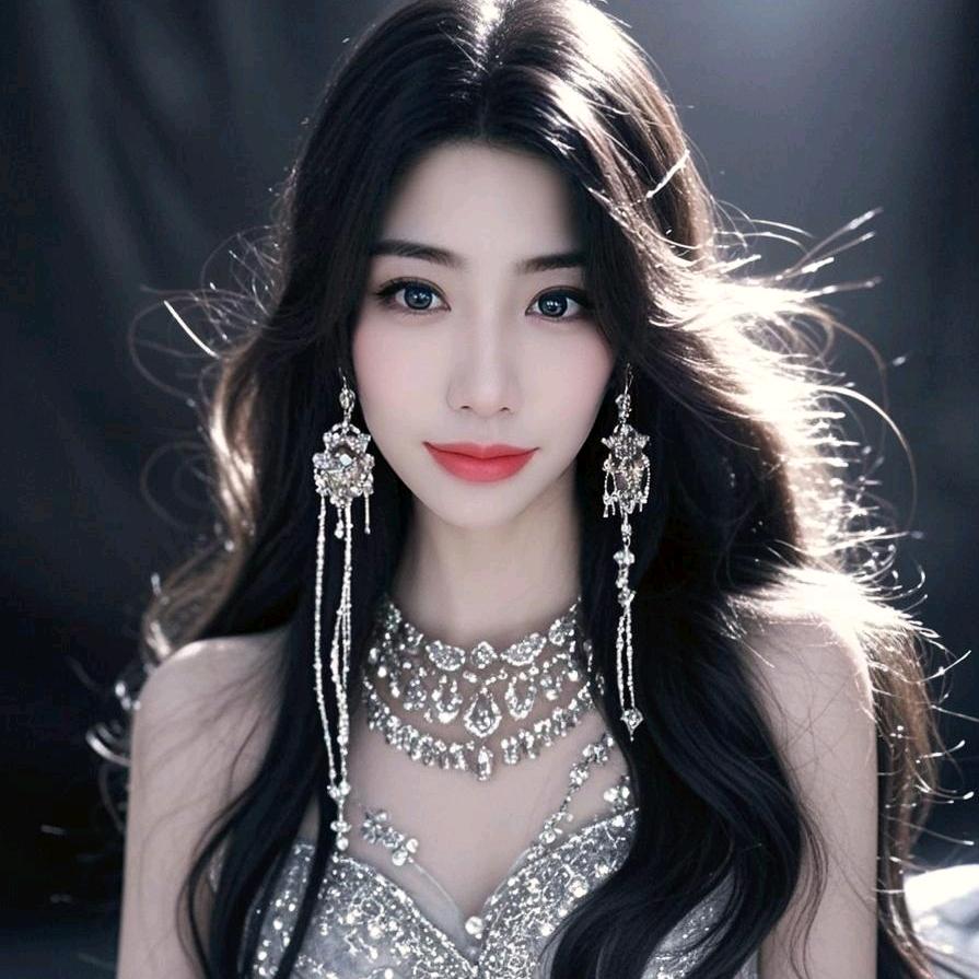 谁家的丫头