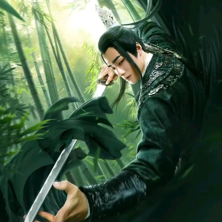 孤城，独留我一人