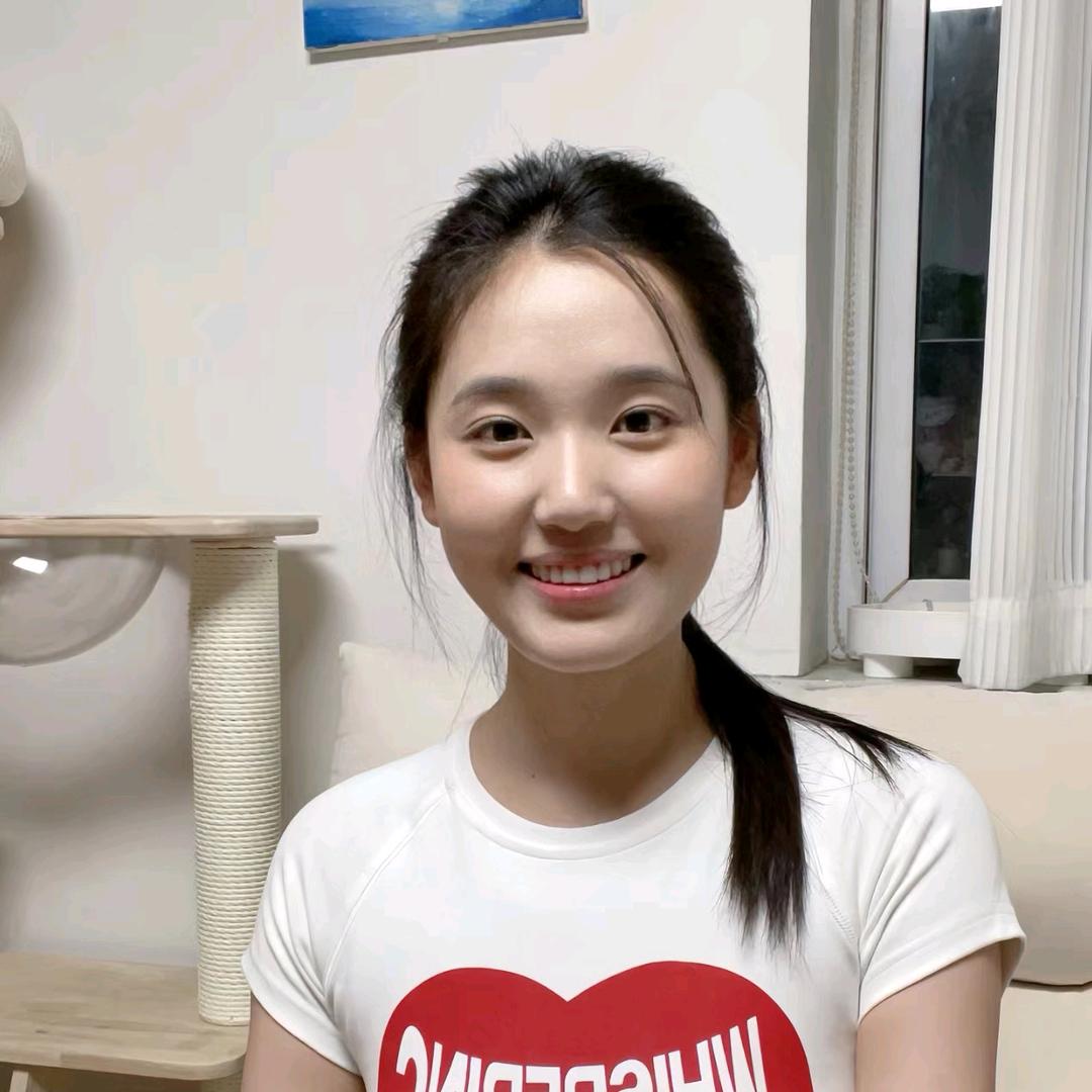 梅梅姐
