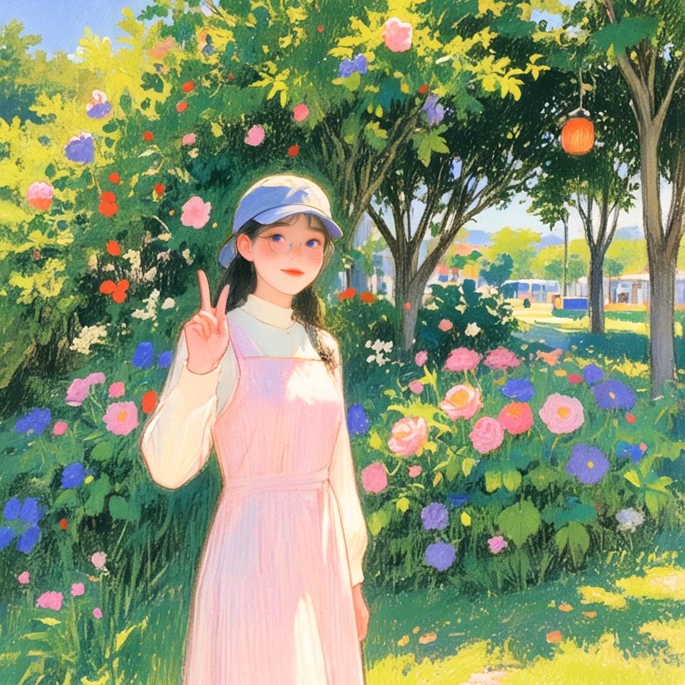 蓝天🤗小芳