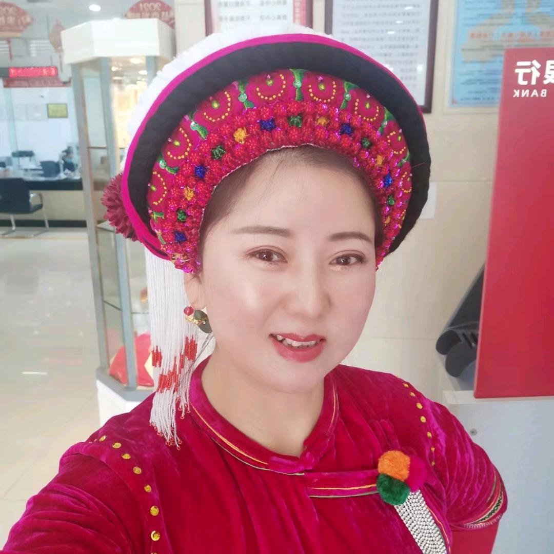 阿月