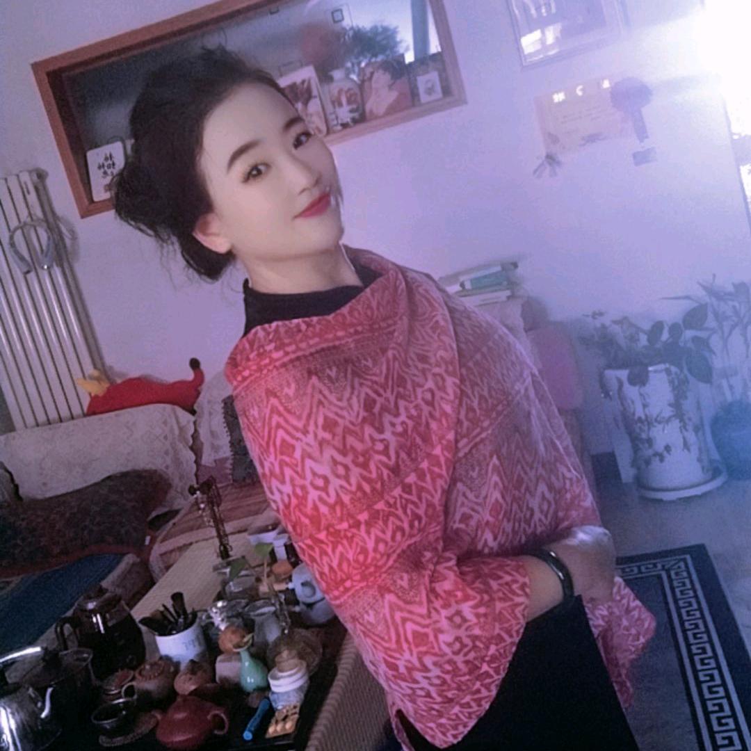 做一个安静的人