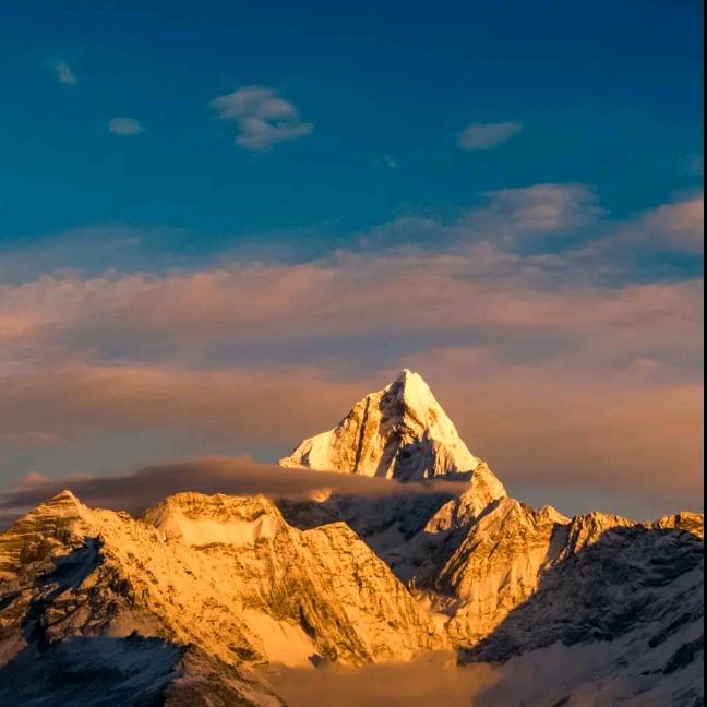 唯一抹不去的印记