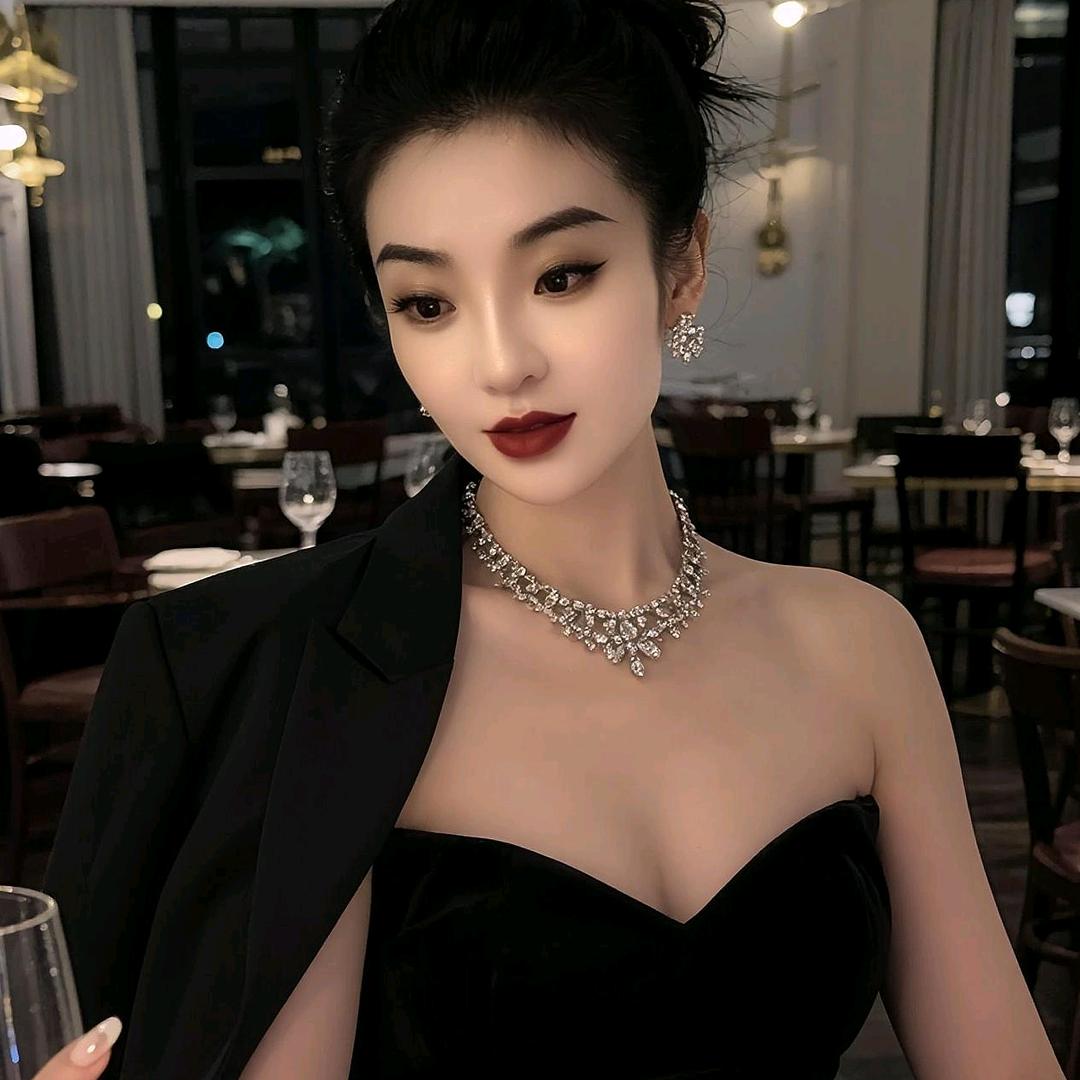伊人魅影🌸