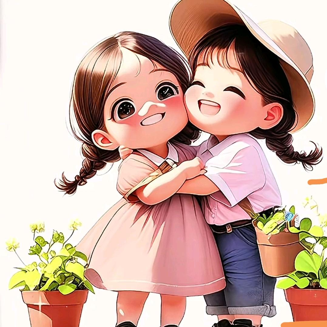 静静🌸