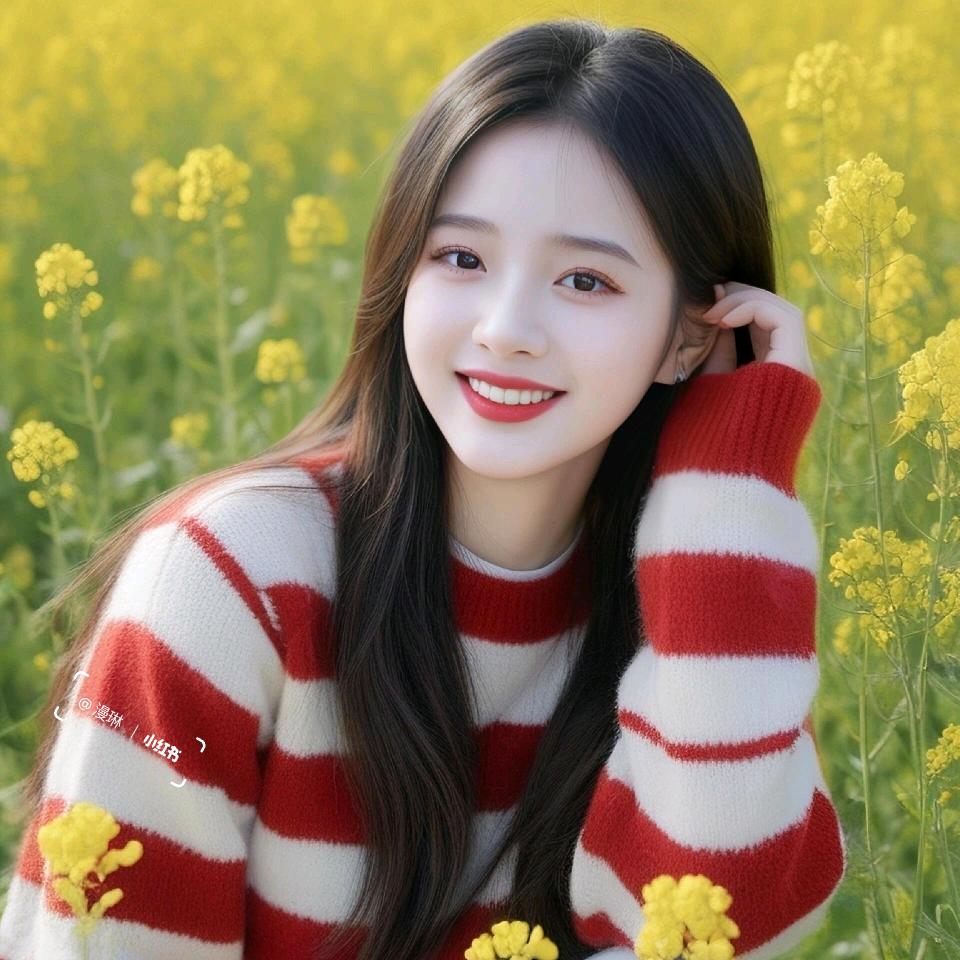 山歌欣儿🌹
