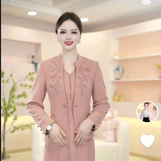 歌蒂娅轻奢女装