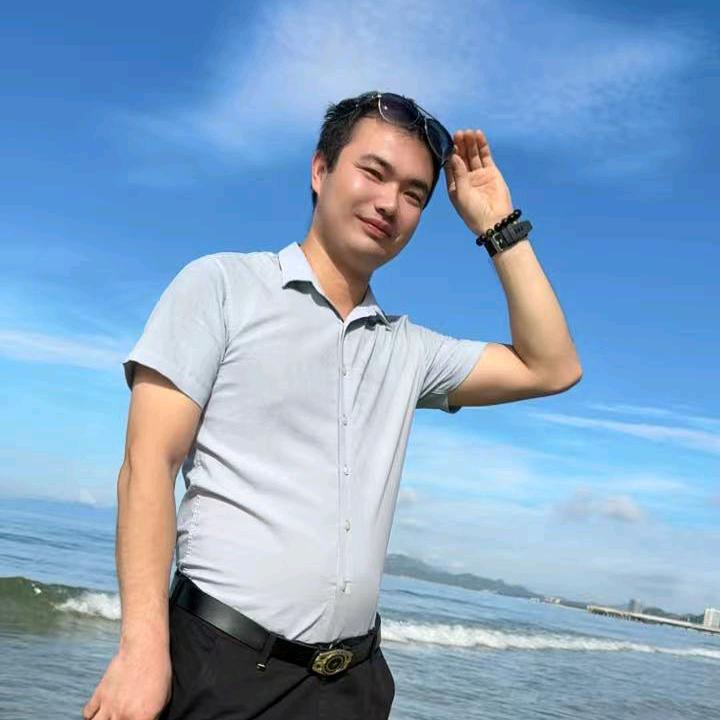 小李哥，爱山歌