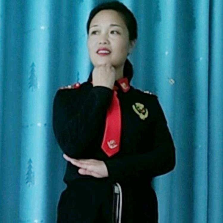 菊菊水兵舞