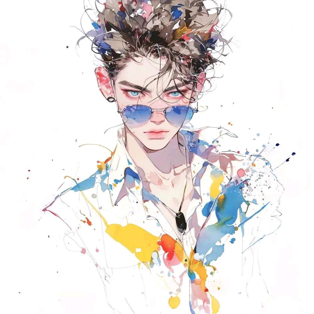 ♛小蔡一碟碟♞