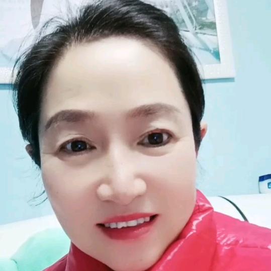 蓝蓝的梦