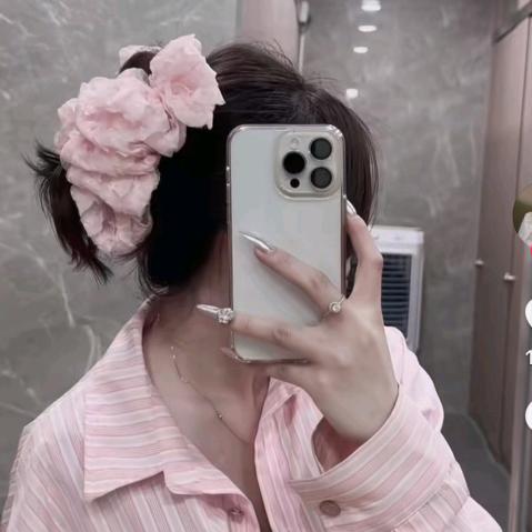 幸运桃子✨