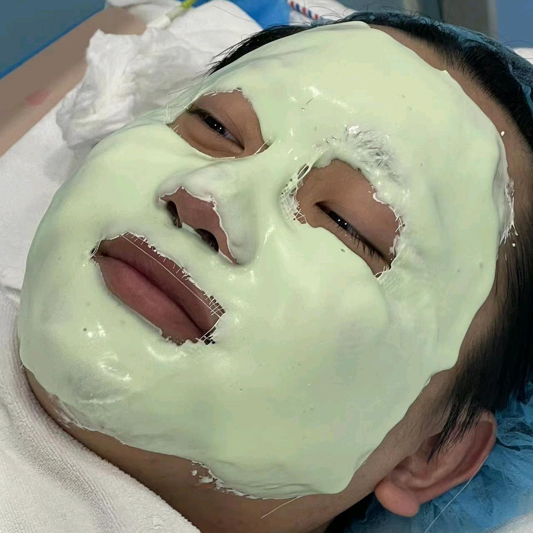 江江。