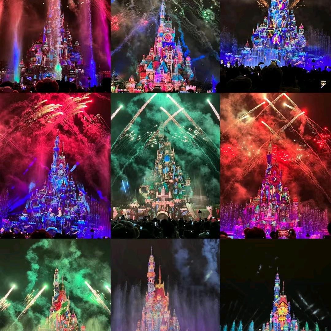 相遇是缘《云海》