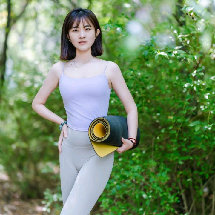 沐兮瑜伽普拉提官方号