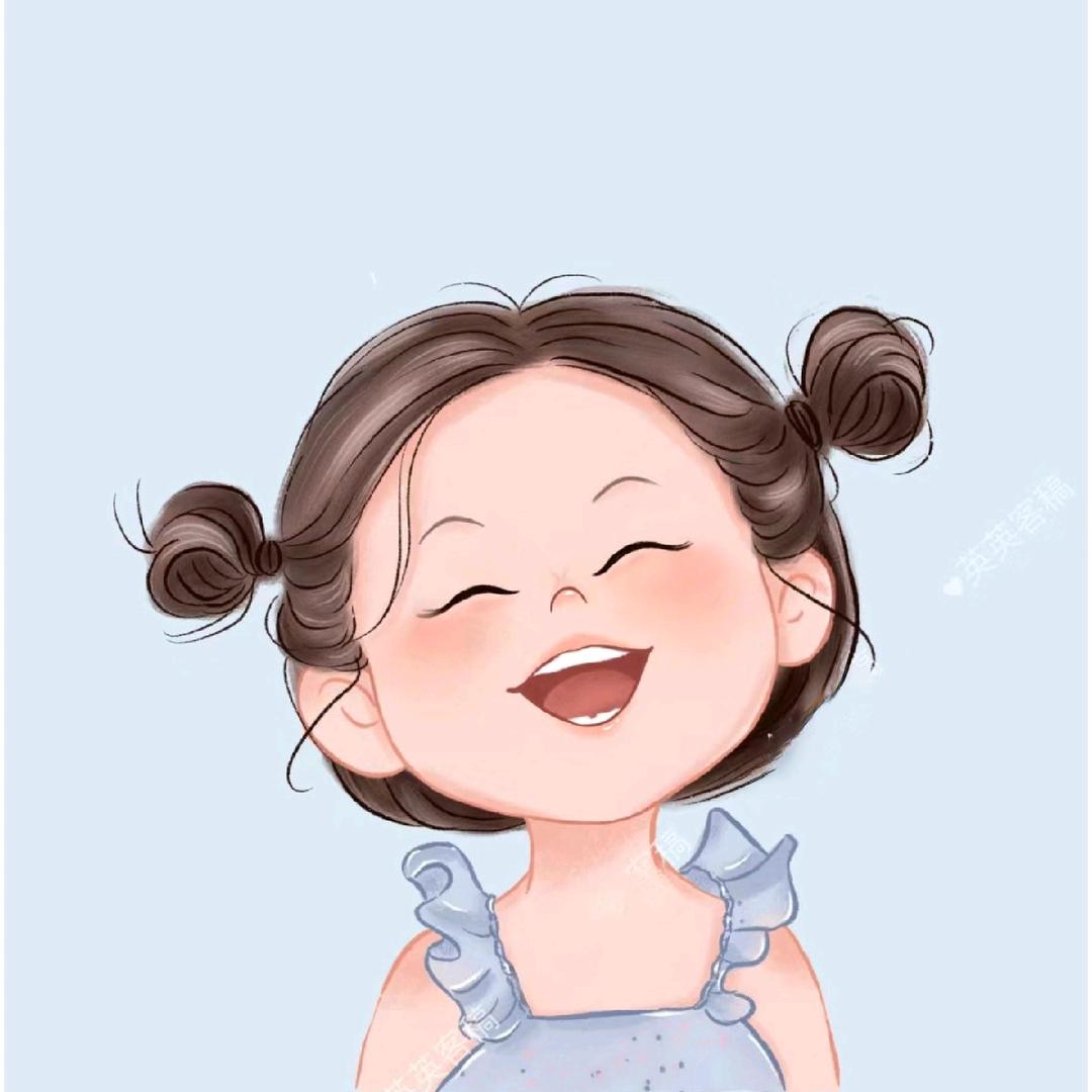 一只小锦鲤