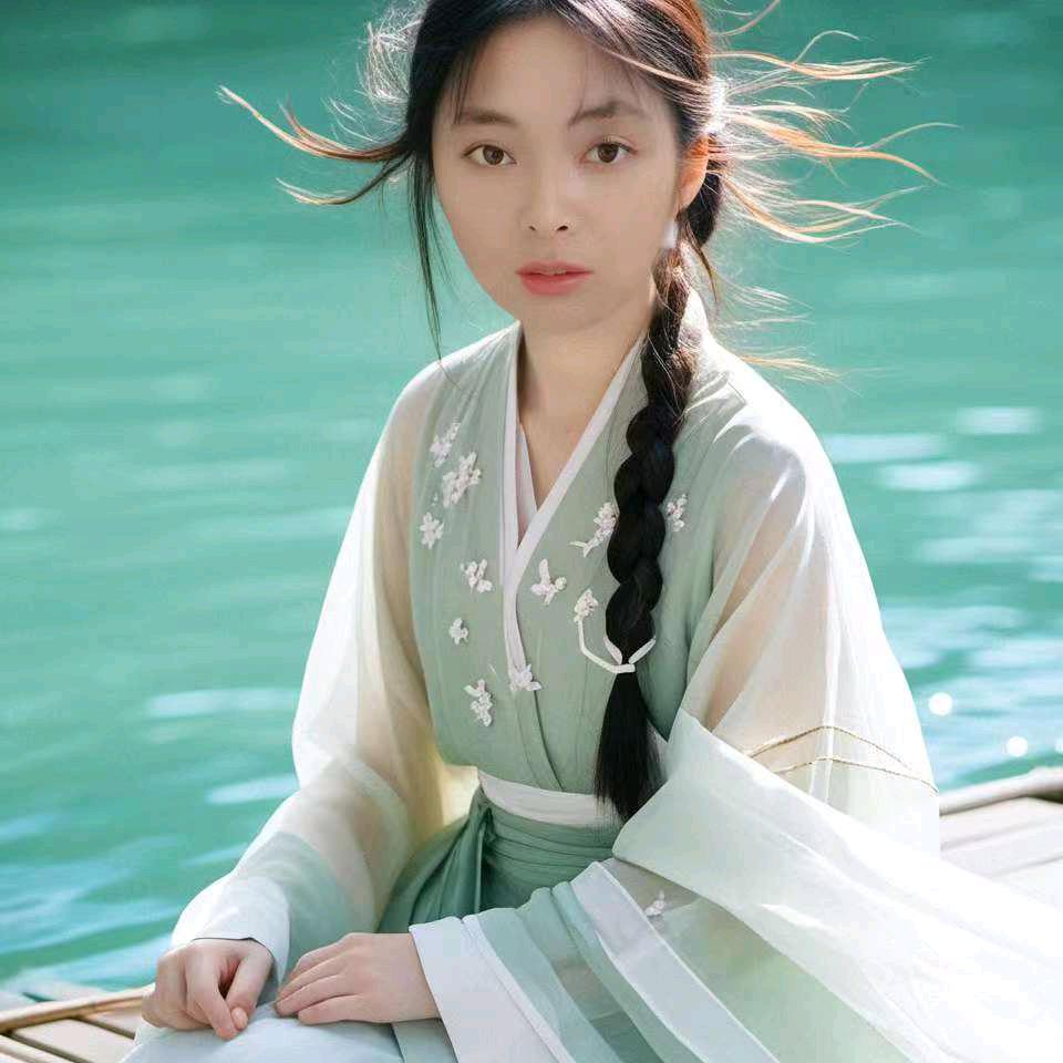 开开心❤️