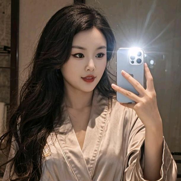 小何爱你