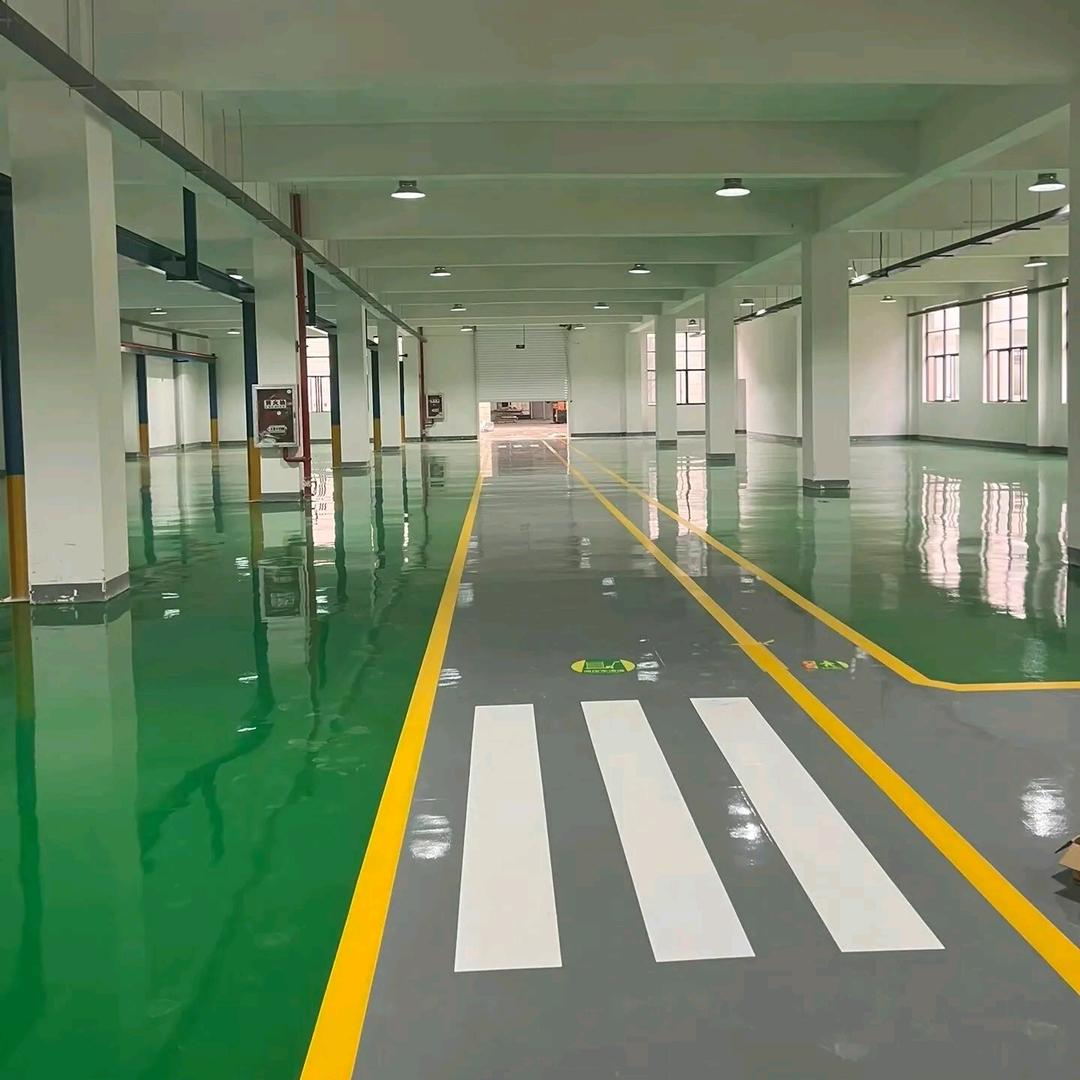 咸宁市庄周装饰装修工程有限公司