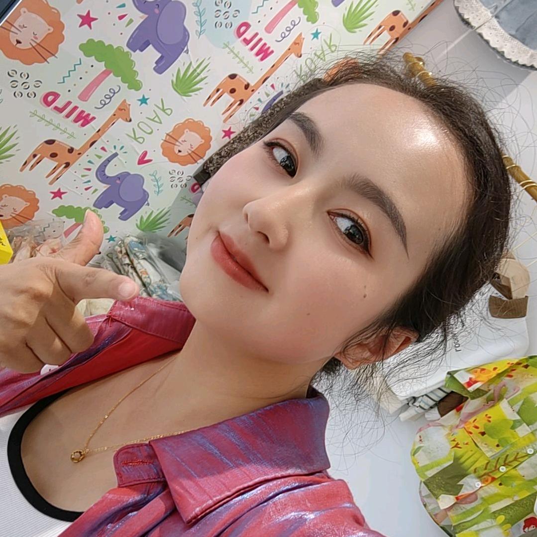 阿娇