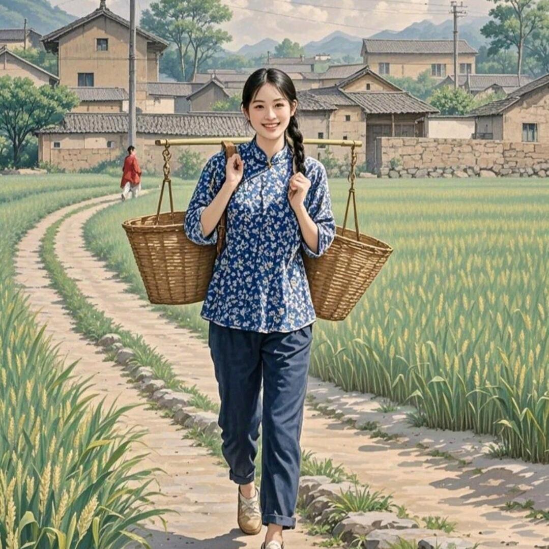 小助理妮妮