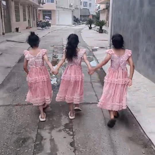 （文家三千金）♥♥♥