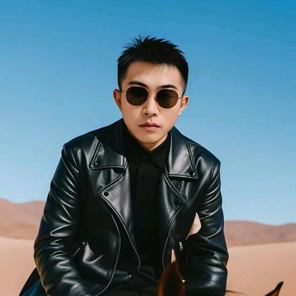 琪锅锅