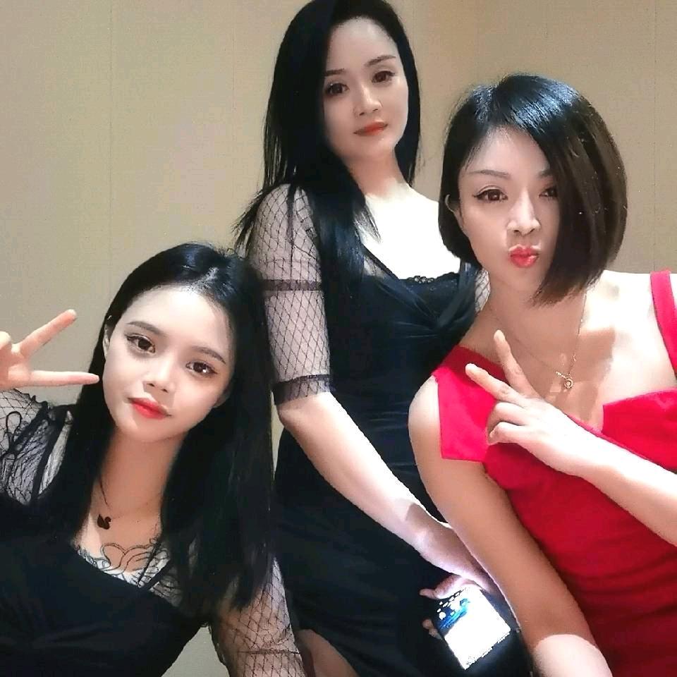 韩妃会所养生SPA😘（赣县店）双双