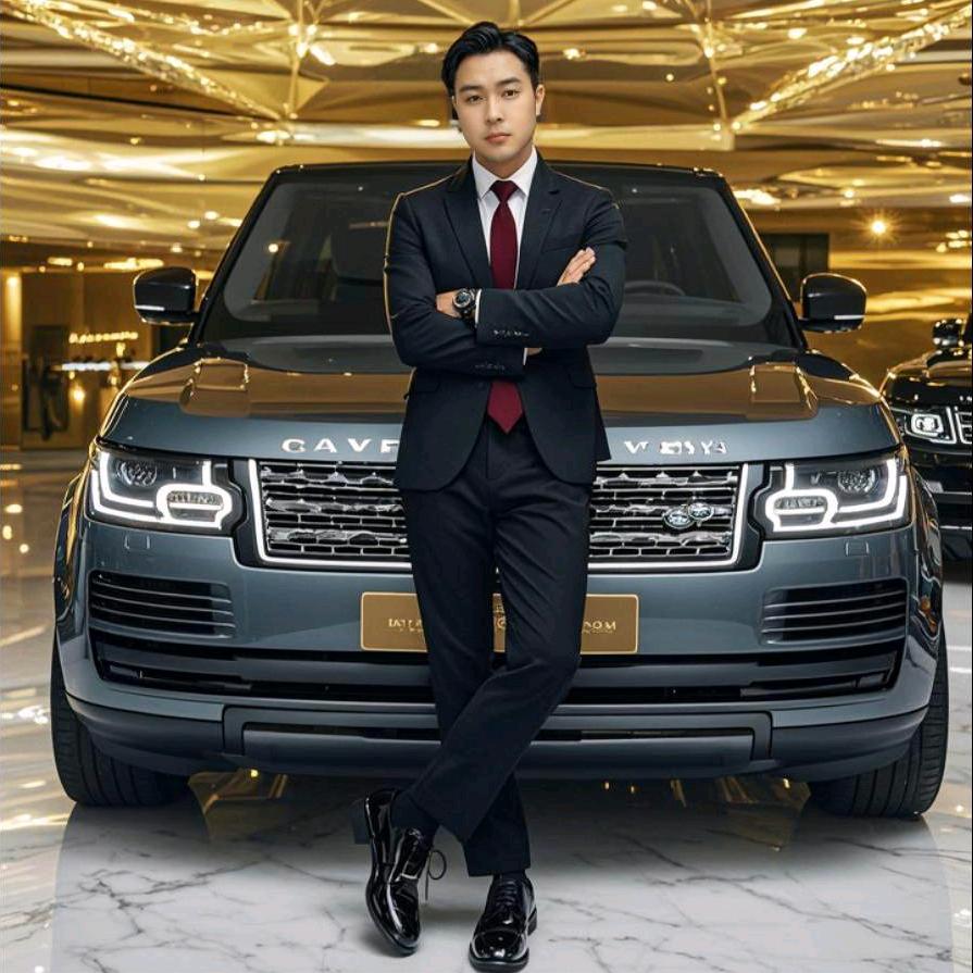 洛阳雷伦商贸有限公司