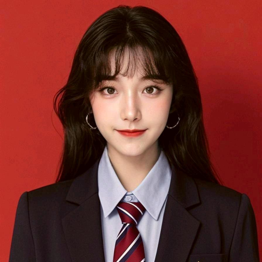 爱英语的小仙女