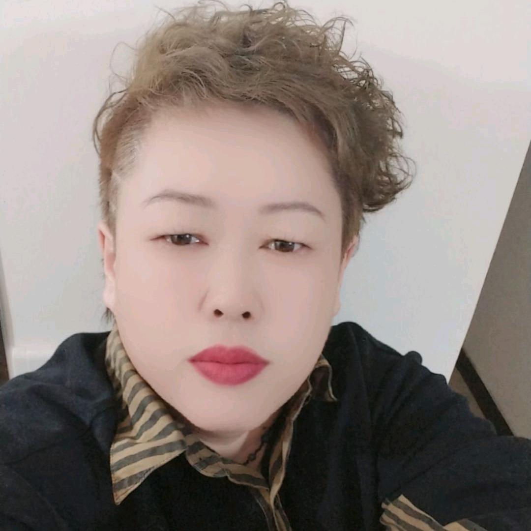 核桃姐