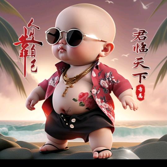 哥是你永远的“哥”