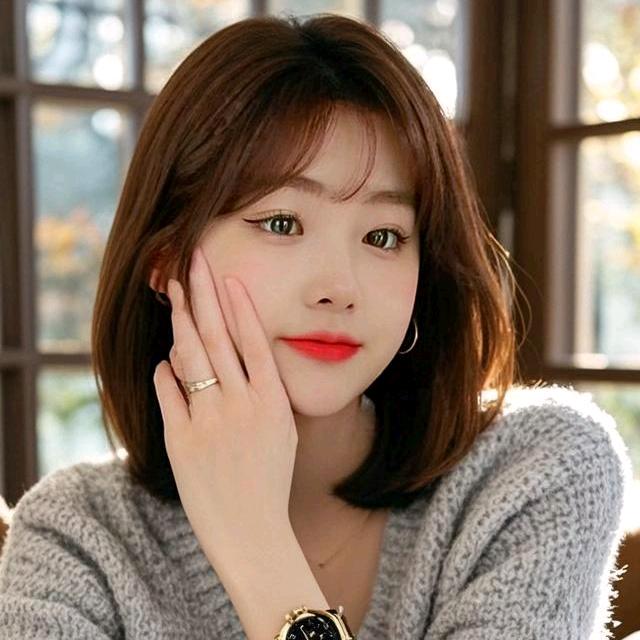 糖💕沁小妹