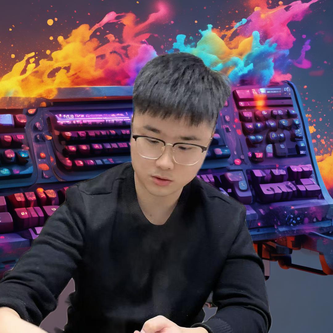 条哥魔改