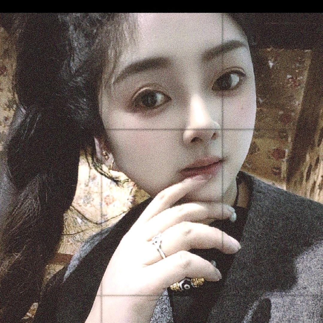木雅🐷志玛