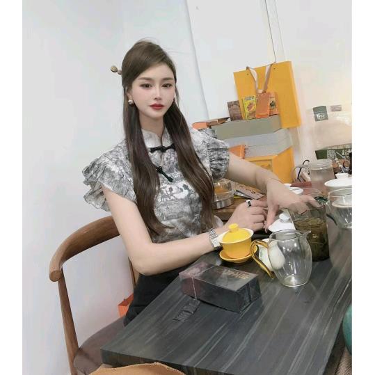闽南啊妹百货