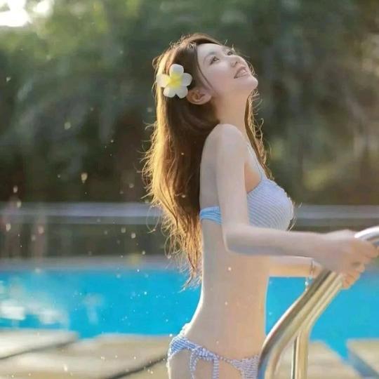 栀子花儿