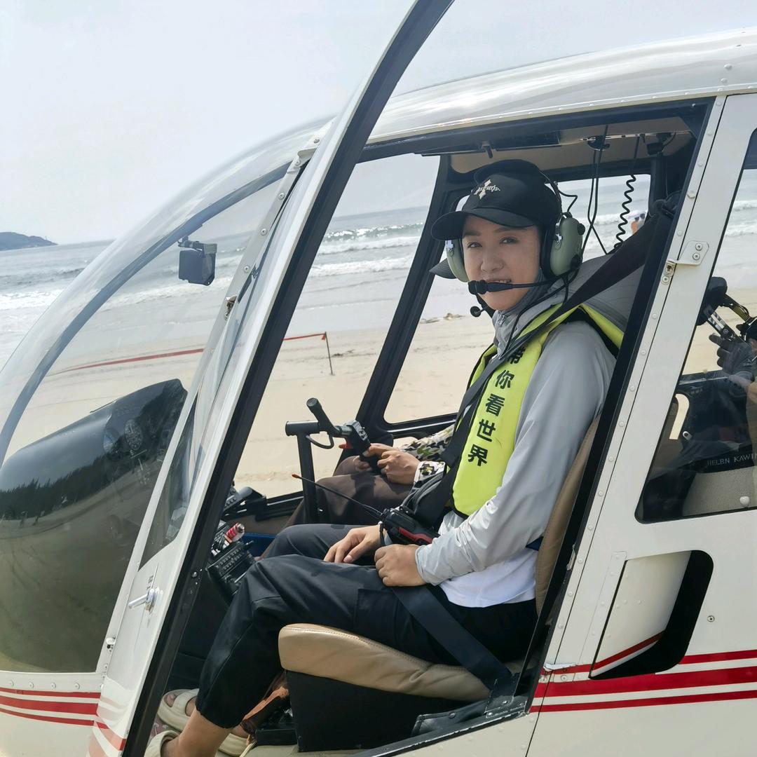 【野三坡贵高酒楼】小丽