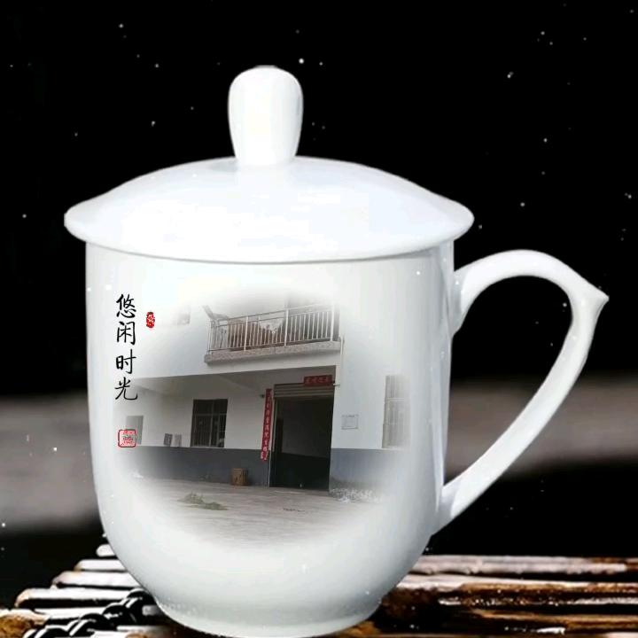 一见钟情