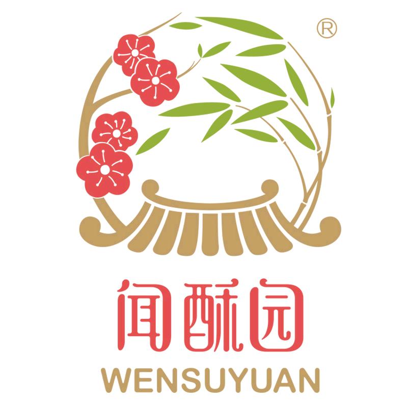 闻酥园糕点