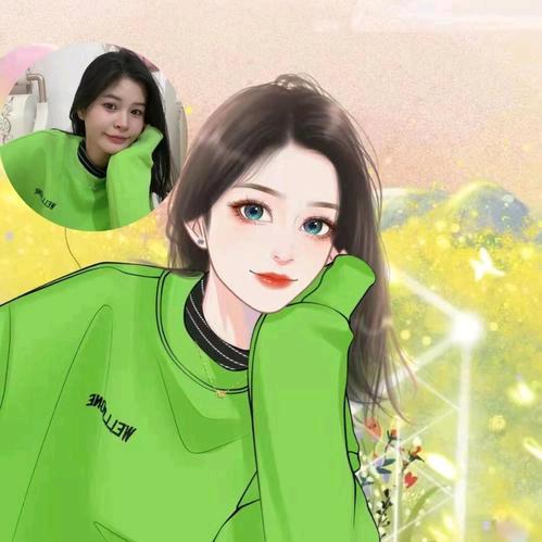 大妮子《橱窗百货》