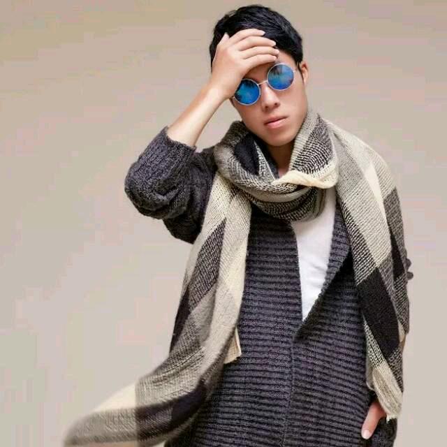 爱钓鱼的  小施