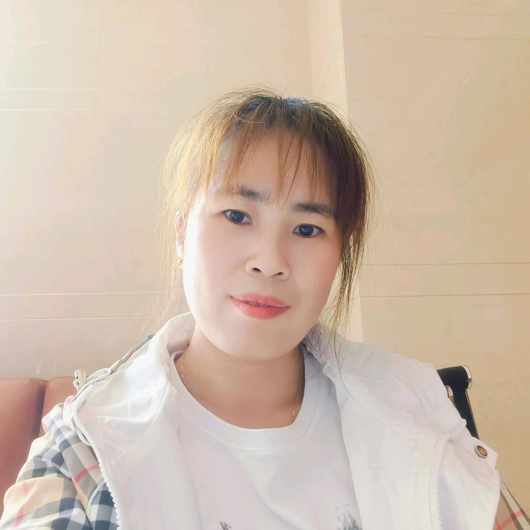 阿姣宝妈